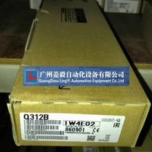 PLC Q312B() в коробке с одной гарантией года