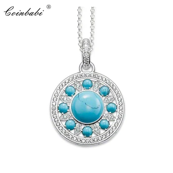 

Necklace Ornament Trendy Gift For Women & Men, Thomas Style Soul Jewelry TS 925 Sterling Silver Fashion Jewelry Wholesale