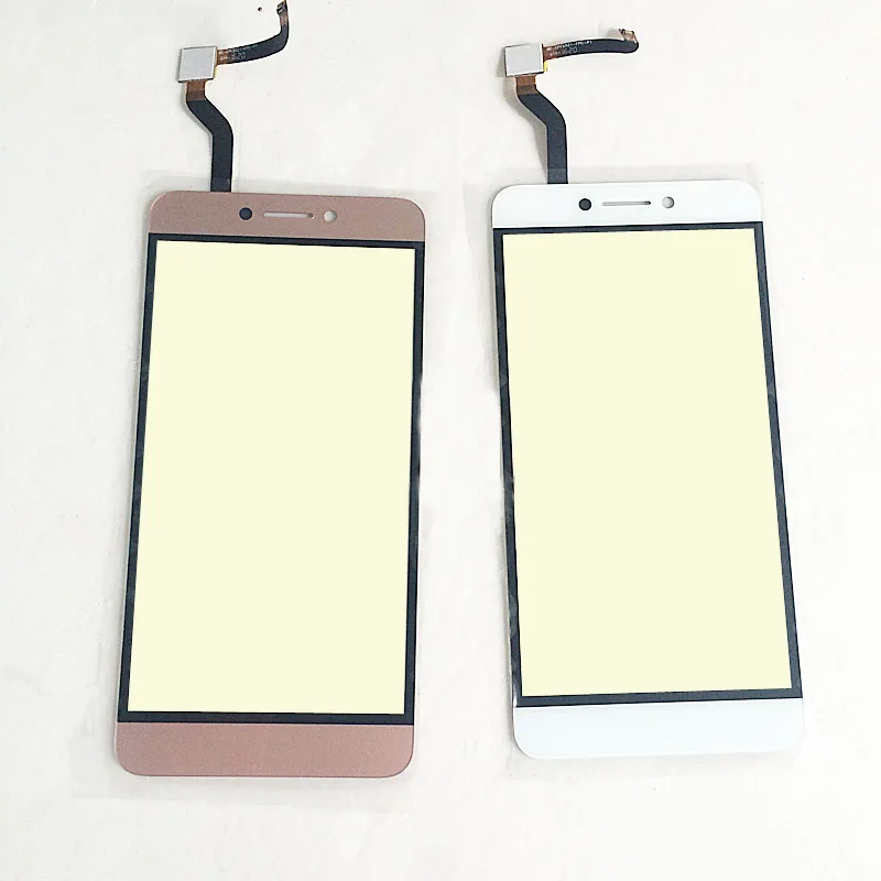 

Touch Screen Digitizer Panel Front Glass For Letv Coolpad Le LeEco Cool 1 Dual C106 Cool1 Dual Mobile Phone Touchscreen Sensor