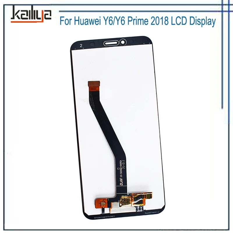 Huawei Y6Y6 Prime 2018 (3)