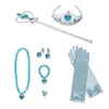 9PCS Blue Set-2