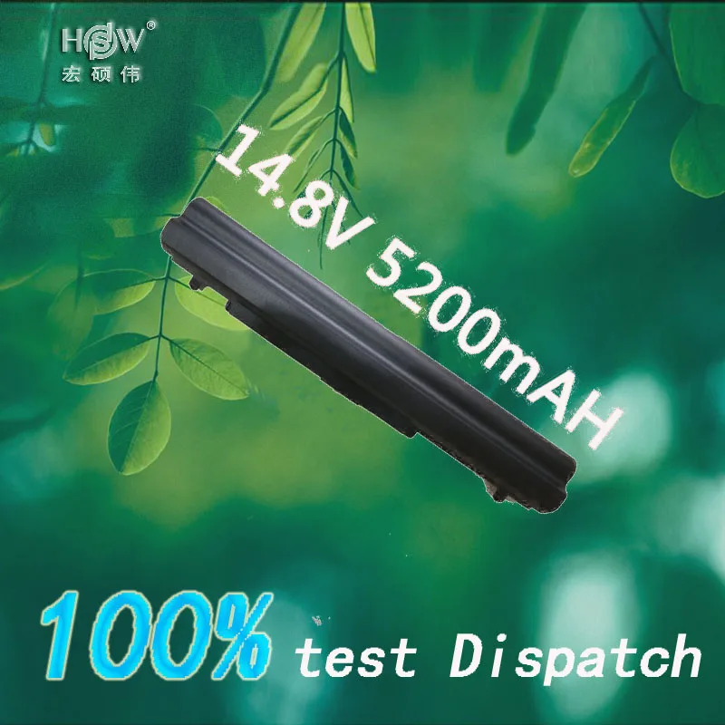 

8cells battery A31-K56 A32-K56 A41-K56 A42-K56 for ASUS A46 A46C A46CA A46CM A56 A56C A56CM K46 K46C K46CA K46CM K56 batteries