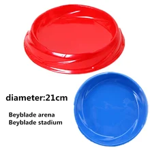 5/10 шт. в партии, для детей ростом от ABeybladeLY Арена, волчок, бейблэйд взрыв гироскоп-это запасные части подарки для детей Классические игрушки Прямая поставка со склада