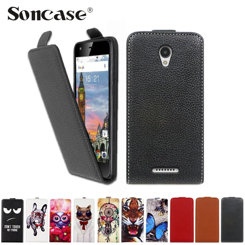 

Fashion Cartoon Pattern Flip Leather Case For Lenovo Vibe B A2016 A1010 A20 A Plus APlus a1010a20 A 1010 flip Back case cover