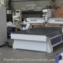 Фрезерный станок с ЧПУ для резьбы по дереву/фрезерный 1325 T slot table