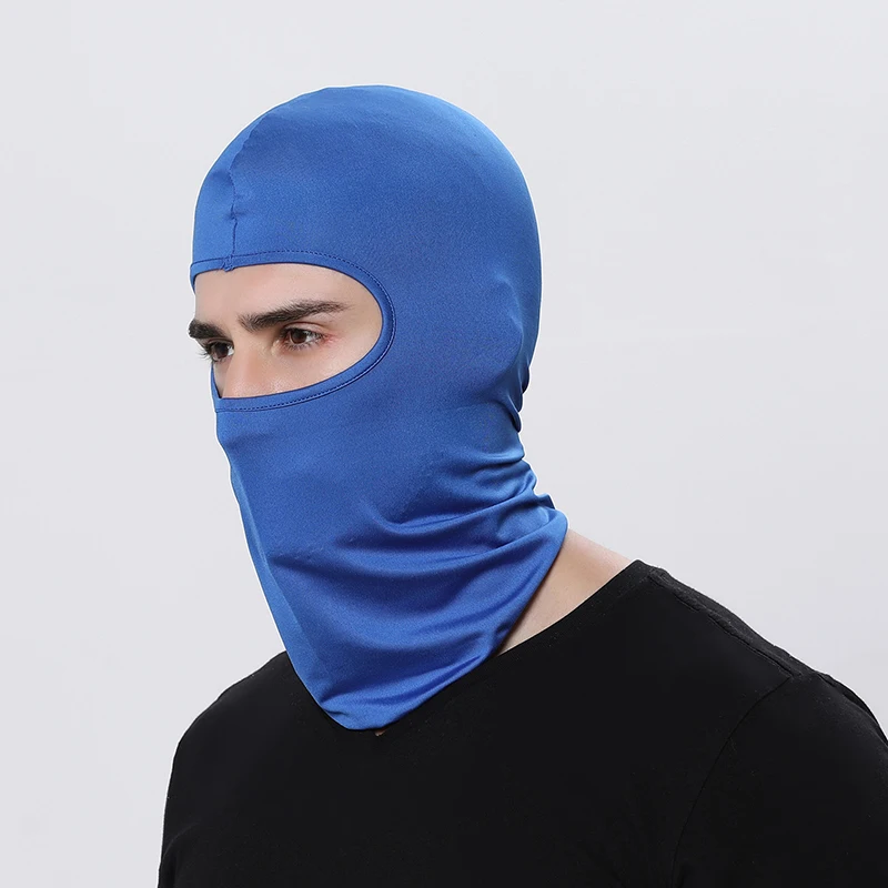 Vertvie ветрозащитная велосипедная маска для лица 11 цветов Лыжная защита для шеи маска на лицо от ветра полная лицевая маска Ультратонкий дышащий