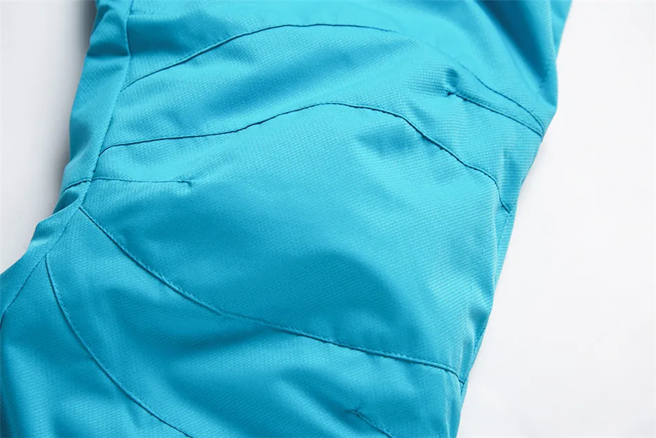 Куртка+ ремень брюки наборы для мужчин зимний костюм Спорт на открытом воздухе одежда Сноубординг наборы водонепроницаемый ветрозащитный зимний костюм Лыжная одежда