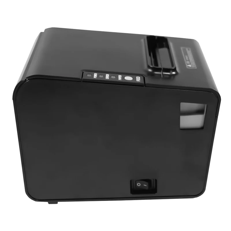 Milestone thermische drucker erhalt drucker USB bluetooth thermische drucker 80mm rechnung ticket ios android drahtlose P80B Milestone thermische drucker erhalt drucker USB bluetooth thermische drucker 80mm rechnung ticket ios android drahtlose P80B