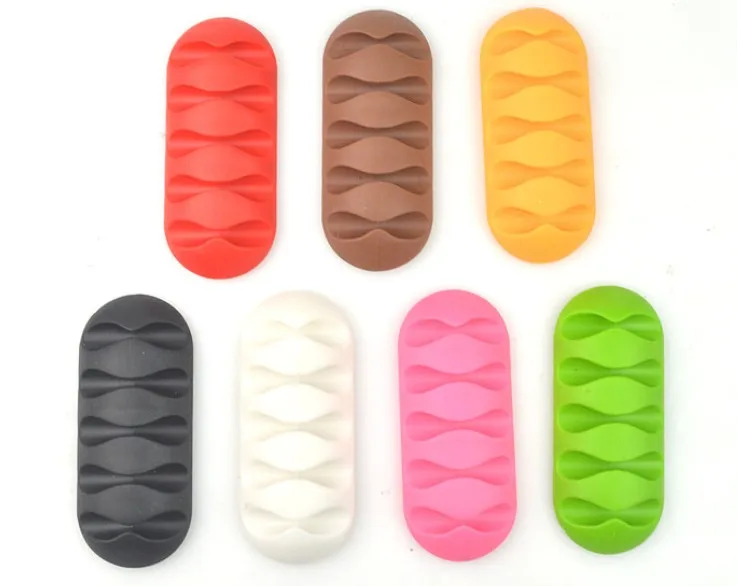 cord clips 3m