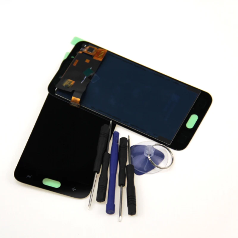 For-J250-LCD-16