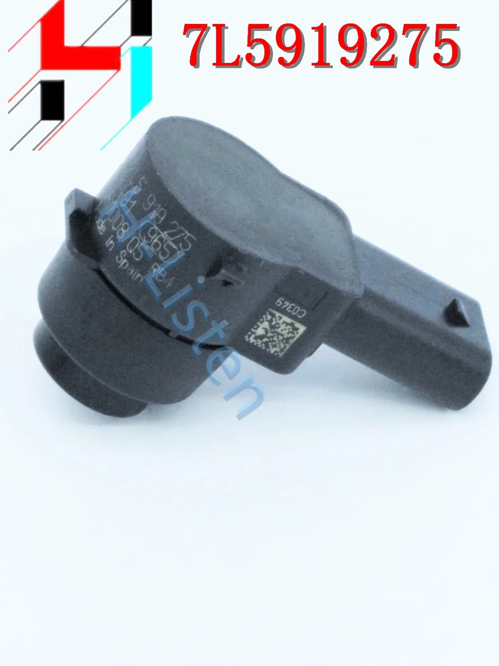 

Autoparts Parking Sensor OEM #7L5919275 For V W Scirocco Touran P orsche1 EOS 7L5919275B