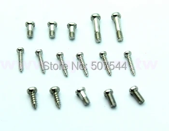 

Nine Eagles Solo Pro 328A Screw Sets NE402328021A 328A Spare Parts Free Shipping with Tracking