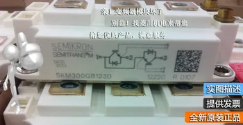 

SKM300GB123D/SKM400GB124DE/400GB125D