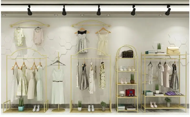 Children's model prop bust children's wear model rack children's bag cloth strap window display rack clothing store fake model.