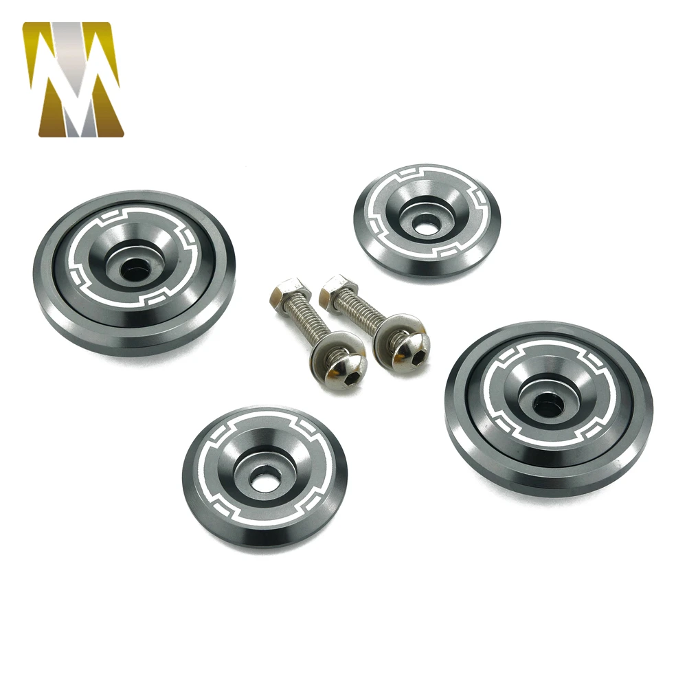 For Kawasaki Z900 (4)