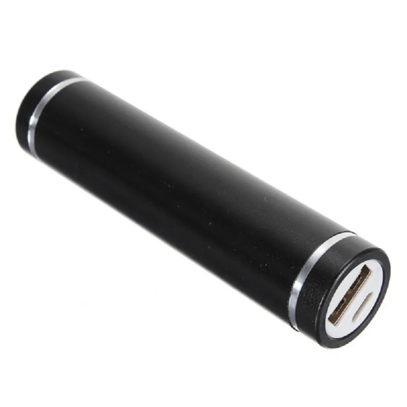 Portable Multicolor USB 5V/1A Power Bank Case 18650 Suite Battery External DIY Charge Box Kit Universal Cell Phones Free Welding