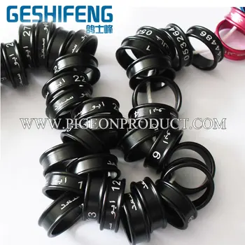 

free shipping bird ring canary burgerigar ring
