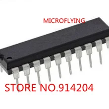 

MICROFLYING 10PCS/LOTS SN74LS374N 74LS374 DIP20