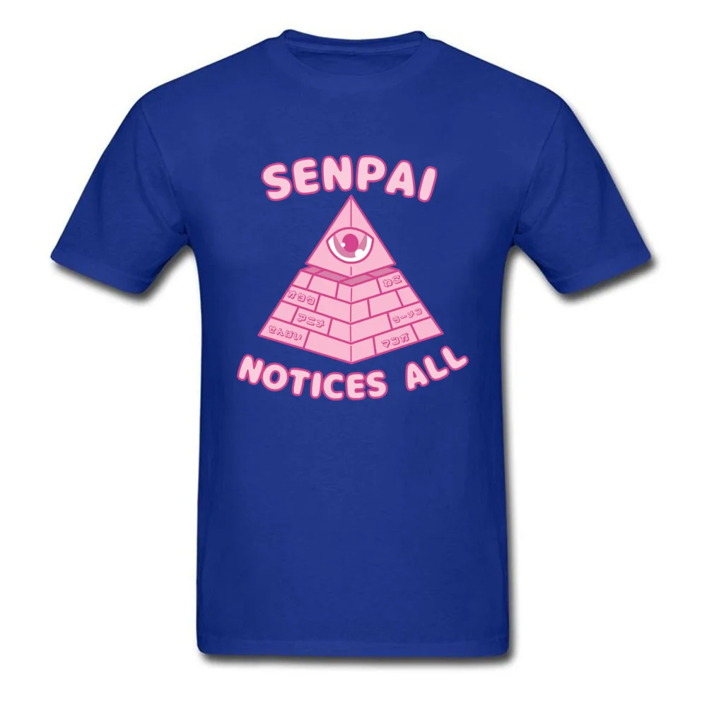 become noticed 10374 100% Cotton Fabric Tops & Tees for Men 3D Printed T-shirts Birthday Rife O-Neck Tee Shirts Short Sleeve become noticed 10374 blue
