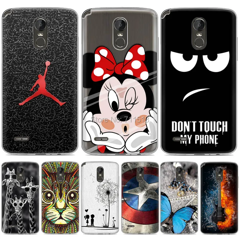 Aliexpress.com : Buy 3D Relief Pattern Phone Cases for LG