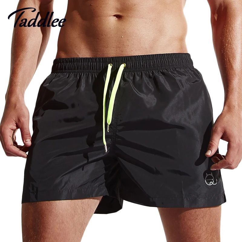 Taddlee Brand Mens Man Man new Man Active Shorts Trunks Cargo Man Workout Jogger Boxers Sweatpants