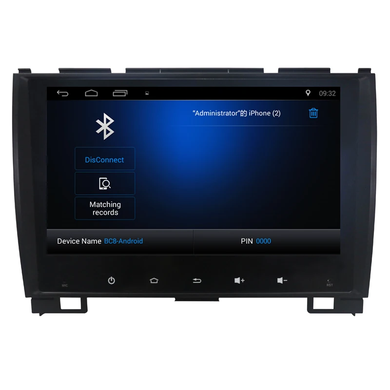 Sale Android 8.1 for Haval Hover Greatwall Great wall H5 H3 2009-2018 years Car dvd gps 4g wifi Capacitive screen radio obd record 3 Sale Android 8.1 for Haval Hover Greatwall Great wall H5 H3 2009-2018 years Car dvd gps 4g wifi Capacitive screen radio obd record 3