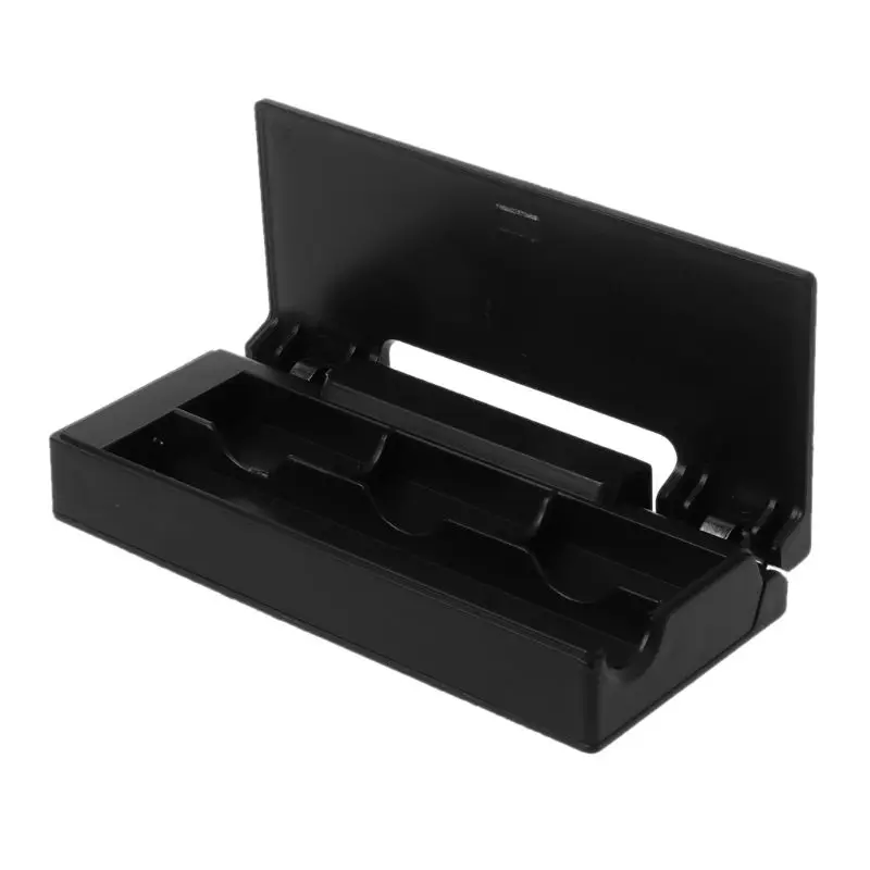Универсальная совместимая с JUUL Зарядка для электронной сигареты Mobile Charging Box 1200mAh