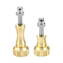 Aluminum Long Short Screw for Xiaomi Yi For Gopro SJCAM Xiaomi Yi Sports & Action Video Cameras Accessories