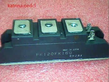 

PK120FK160 module in stock