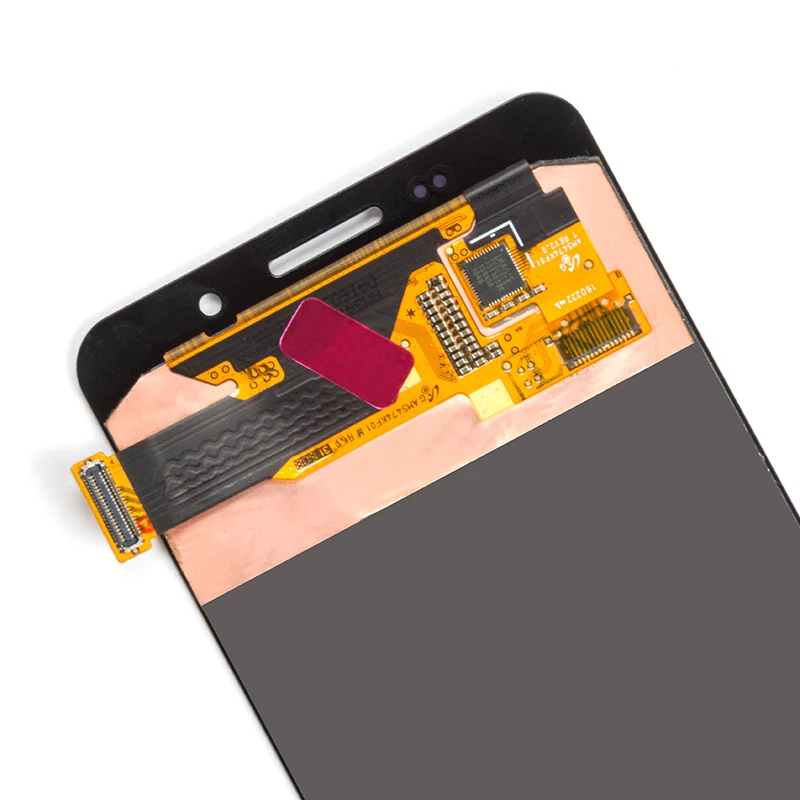 Регулировка яркости для Samsung Galaxy A3 2016 A310 SM A310F A310M ЖК дисплей с сенсорным экраном в
