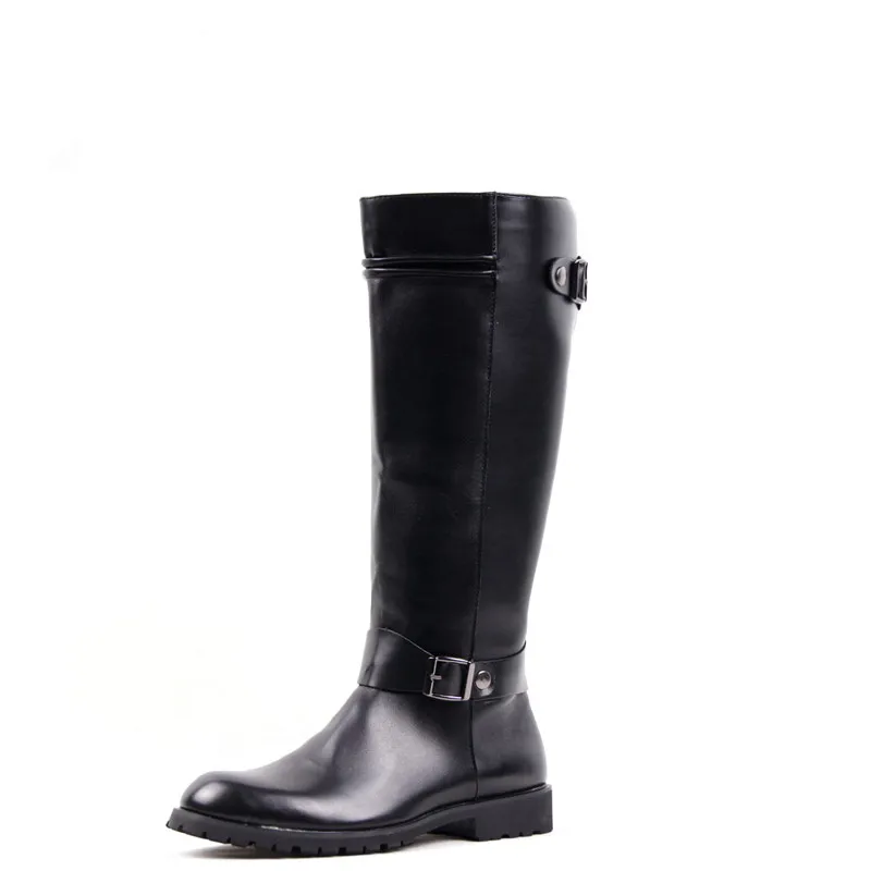 popular tall boots