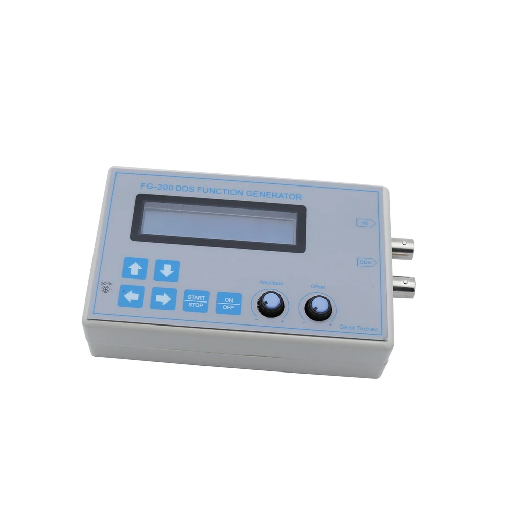 DDS-3