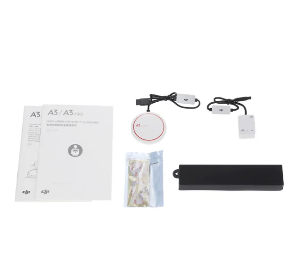 DJI A3 Upgrade Kit