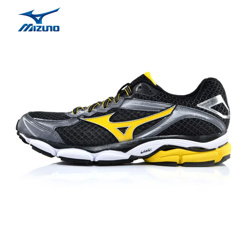 MIZUNO Men's ULTIMA 7 Running Shoes Cushioning Breathable Sports Shoes Sneakers J1GC150903 XYP512