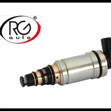 Компрессор кондиционера ударов Управление клапан автомобильный компрессор Управление клапан forbwm E90 серии автомобилей Válvula Торре