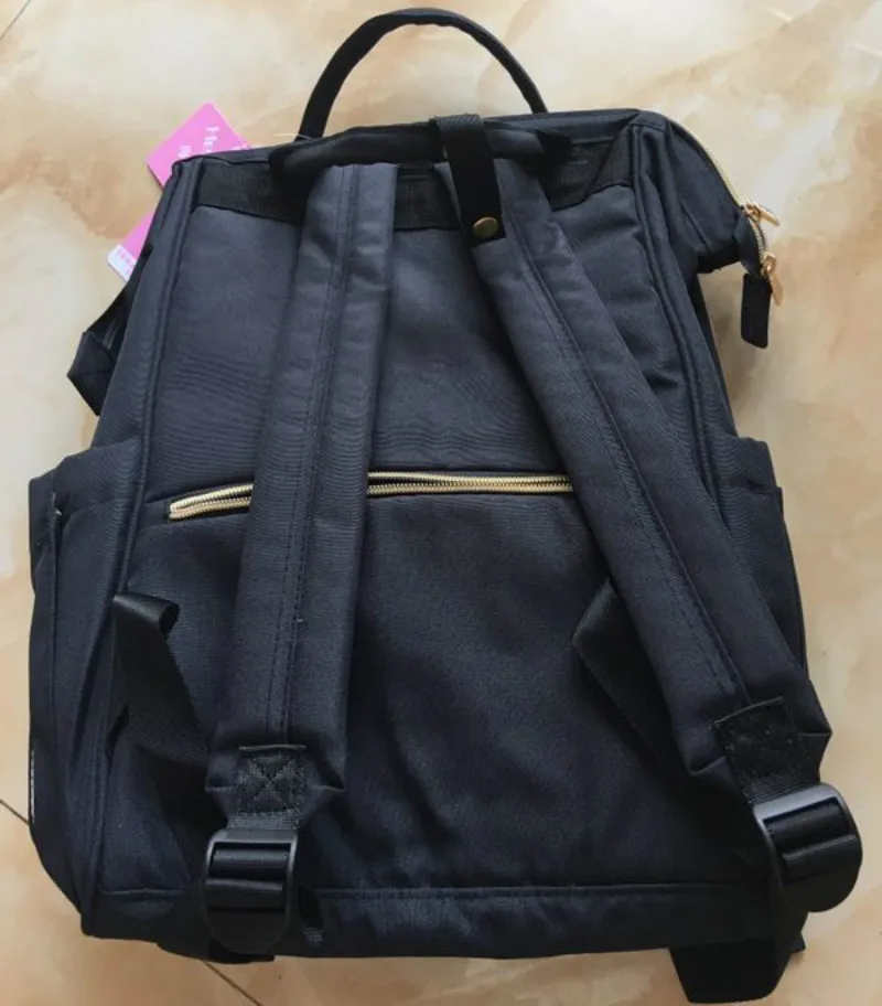 Baby Stroller Bags Nappy Changing Clothes Changing Diaper Bag Ladies Cellphone Tablet Backpack Tissue Paper Bags Free Drop ship 3