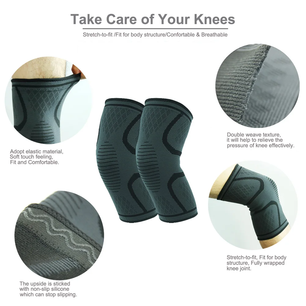 Knee Pads 03
