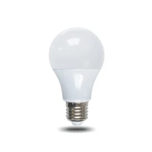 Светодиодная лампа радар-сенсор умная PIR лампа движения E27 авто корпус 5 Вт 7 Вт 9 Вт 12 Вт домашний автомобильный Декор 180~ 220 В