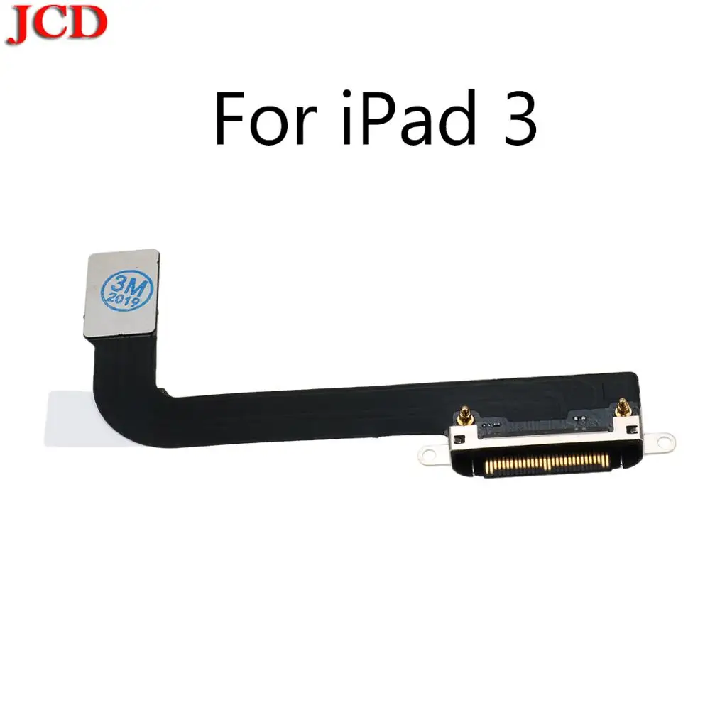 CHARGE DOCK CONNECTOR FLEX BRAND NEW IPAD 3 CHARGING PORT CONNECTOR FOR IPAD 3 