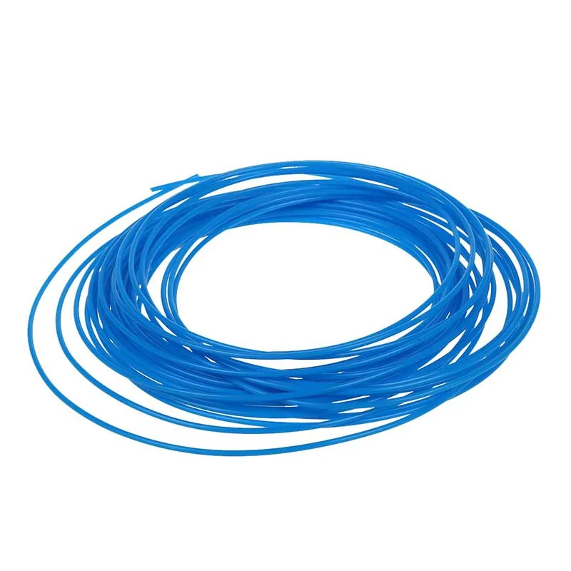 

10m ABS 3D Printer Filament 1.75mm For 3D Printer Doodle Pen 3d Printer Parts 3d Sensor Hotend Trianglelab Bltouch Titan Extrude