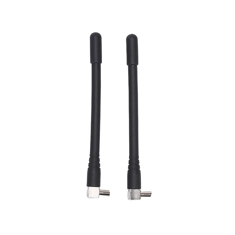 2 шт./лот 4G Wi Fi антенна 3G Антенна С CRC9 роутером для Huawei E3372 EC315 EC8201 PCI карта USB