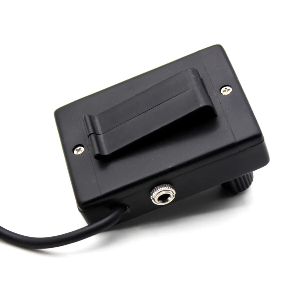 Sound Transducer Cable Acoustic High Musical 5