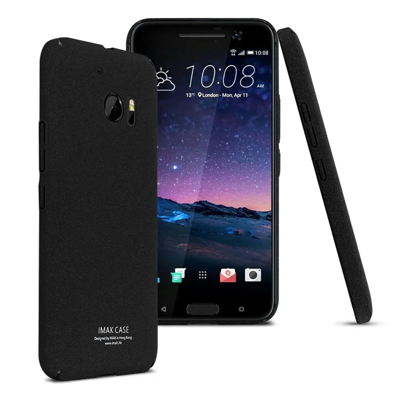 

For HTC 10 Lifestyle / M10 Case Cover 5.2 inch Imak Cowboy For HTC 10 Lifestyle /M10 Hard PC Back Cover Case