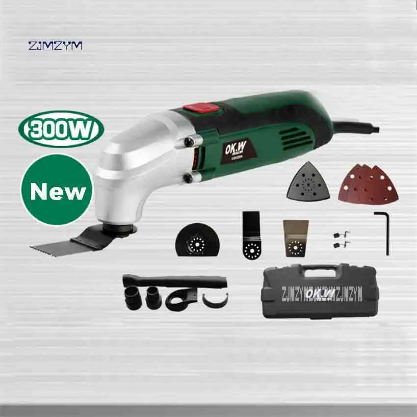 CGN250A Multi function Woodworking Power Tools Trimmer Trimming Machine