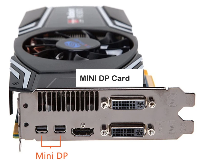 MINI DP-1