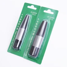 1PC 1/2 inch 3/4 inch Damaged Wire Screw Extractor Broken Water Pipe Valve Tap Remover Tools Household Replace/Repair Drill Bits 1PC 1/2 inch 3/4 inch Damaged Wire Screw Extractor Broken Water Pipe Valve Tap Remover Tools Household Replace/Repair Drill Bits