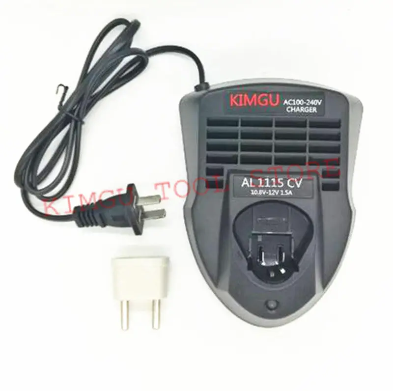 Замена зарядного устройства для Bosch AL1115CV BC430 BC430A BC330 10 8 в 12 В|for bosch|bosch 10.8v chargercharger