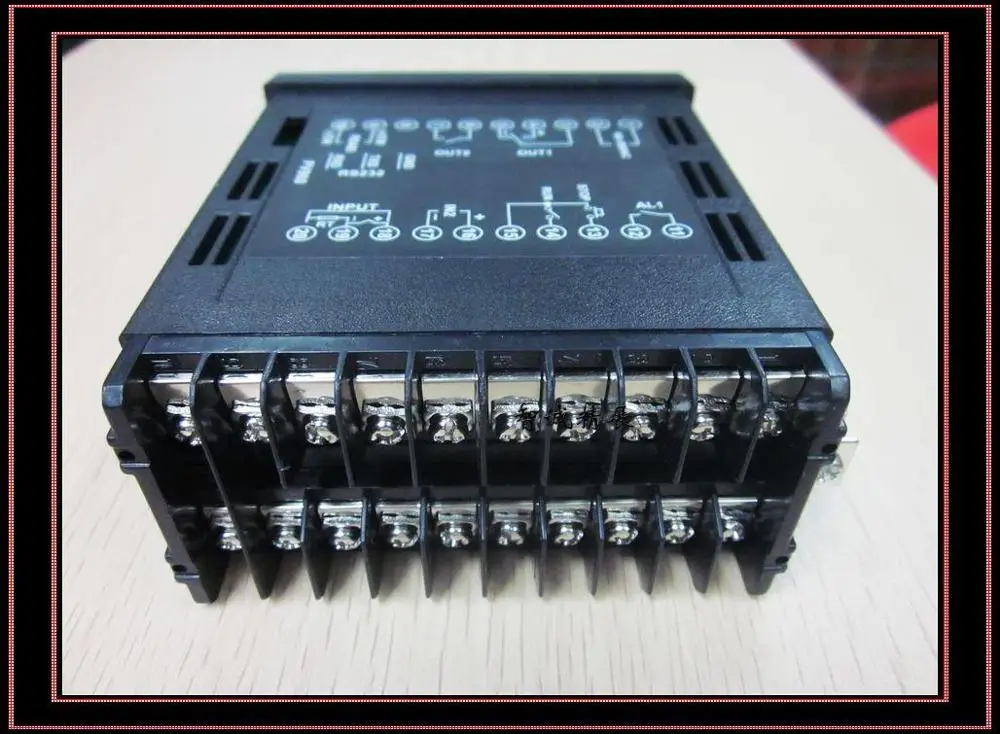 Для IR6500 IR6000 сварочная станция PC410 панель регулятора температуры для всех брендов