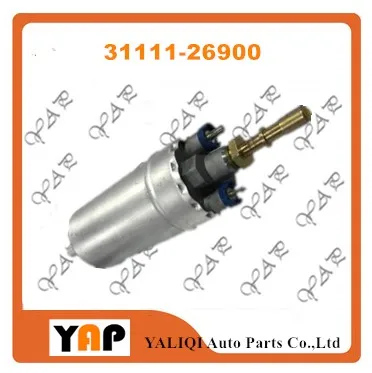 Топливный насос для FITHYUNDAI Santa Fe Trajet 2.0L L4 31111-26900 0580464084 18002-2BB00 2000-2008