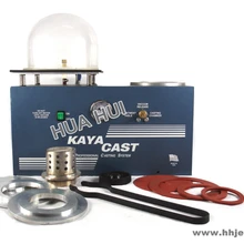 KAYA мини вакуумное инвестирование и литье машина, ювелирный станок воска литья делая инструменты и оборудование оптом и в розницу